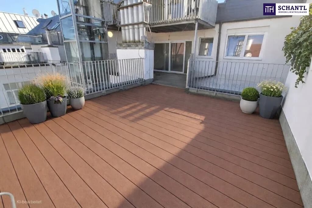 3-Zimmer-Wohnung kaufen in Wien – 77,67 m², € 469.000 – Bild 4 von 13