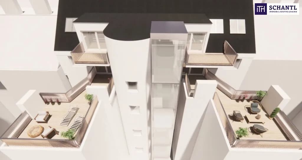 3-Zimmer-Wohnung kaufen in Wien – 77,67 m², € 469.000 – Bild 5 von 13