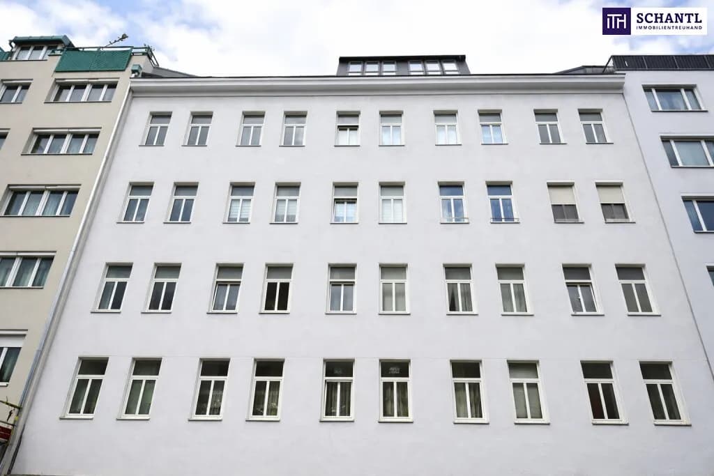 3-Zimmer-Wohnung kaufen in Wien – 77,67 m², € 469.000 – Bild 12 von 13