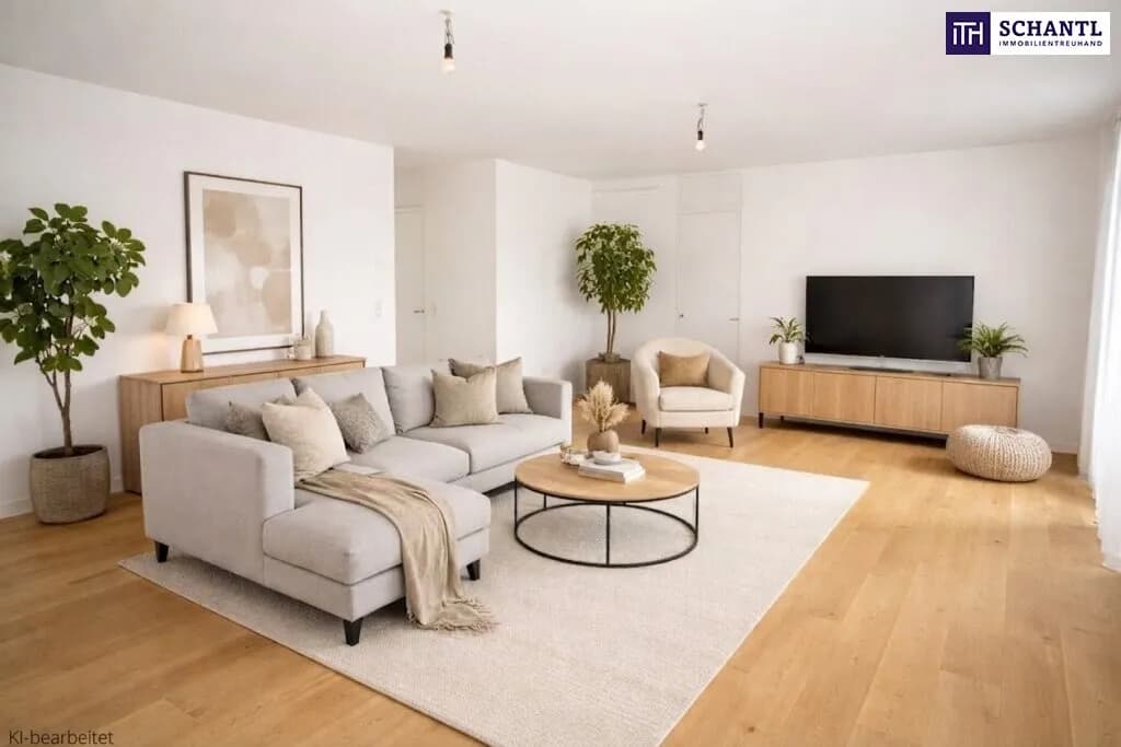 3-Zimmer-Wohnung kaufen in Wien – 78,81 m², € 469.000