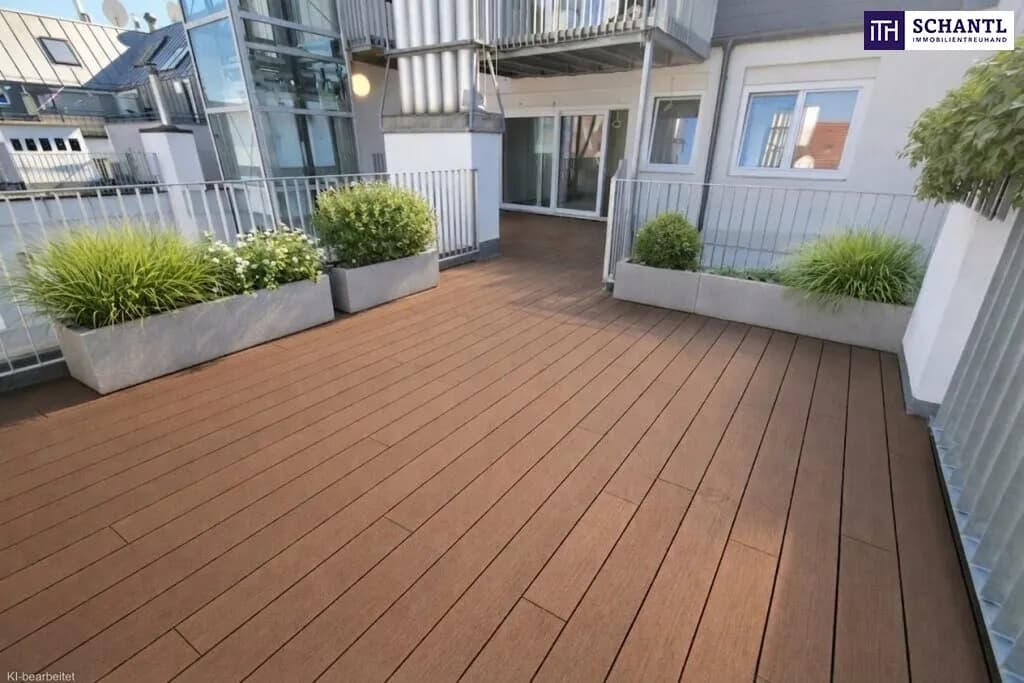 3-Zimmer-Wohnung kaufen in Wien – 78,81 m², € 469.000 – Bild 2 von 15