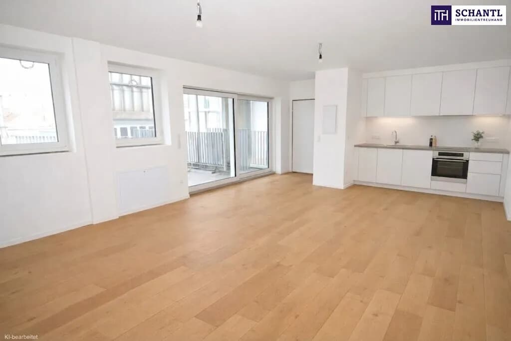 3-Zimmer-Wohnung kaufen in Wien – 78,81 m², € 469.000 – Bild 3 von 15