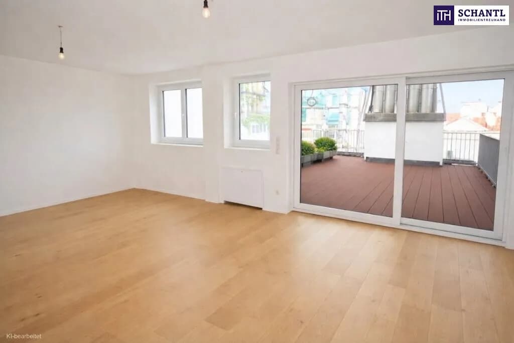 3-Zimmer-Wohnung kaufen in Wien – 78,81 m², € 469.000 – Bild 4 von 15