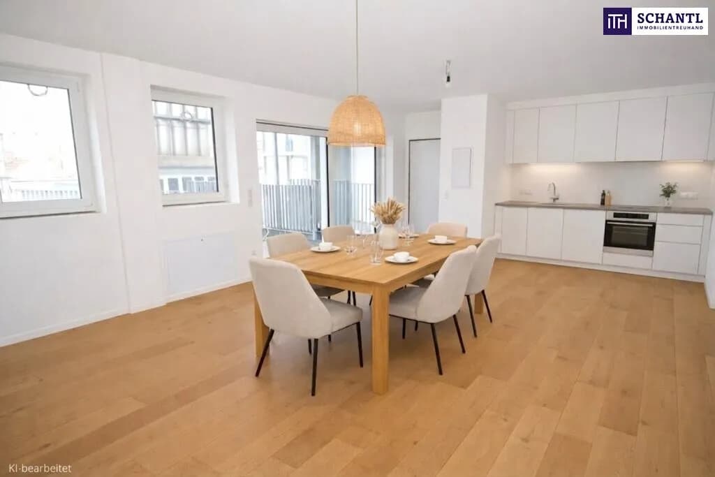 3-Zimmer-Wohnung kaufen in Wien – 78,81 m², € 469.000 – Bild 5 von 15