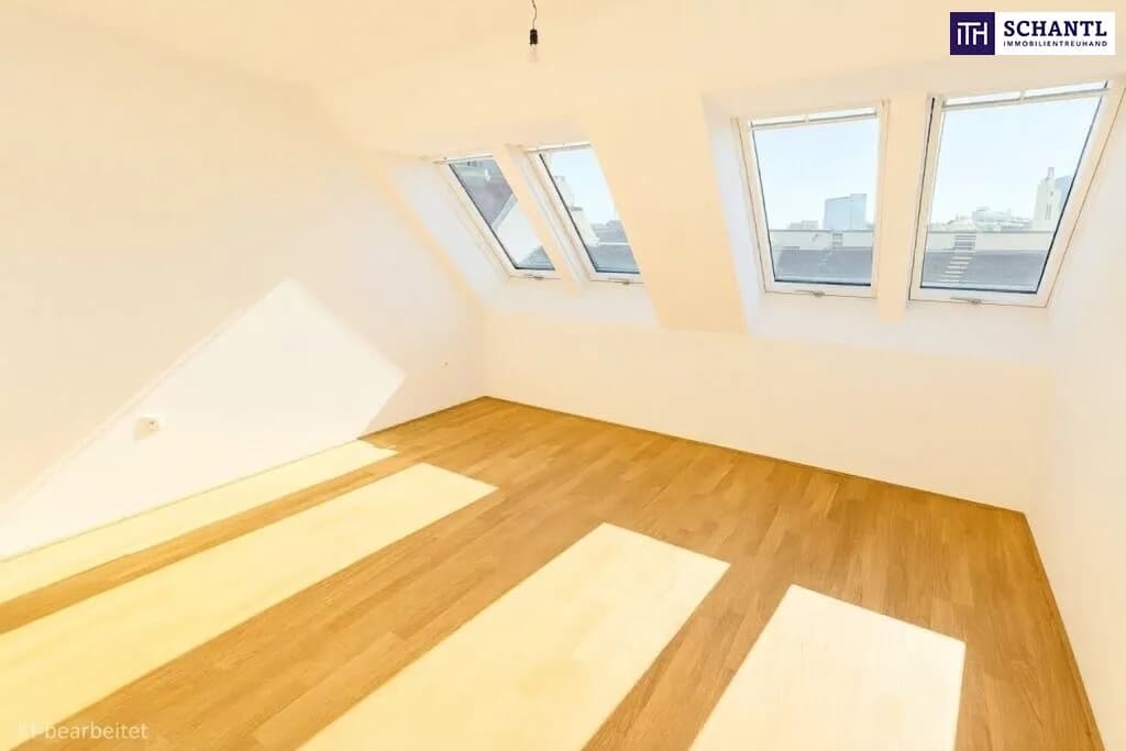 3-Zimmer-Wohnung kaufen in Wien – 78,81 m², € 469.000 – Bild 10 von 15