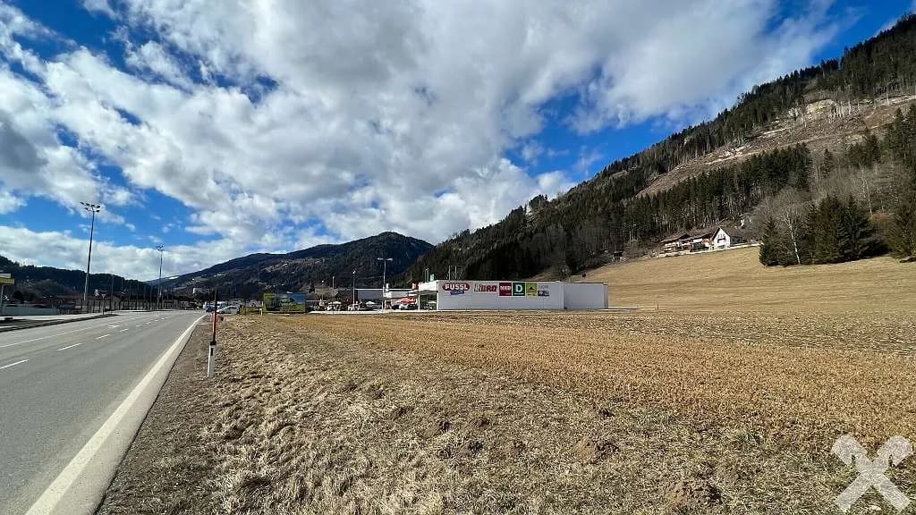 Immobilie kaufen in Murau – 4 860 m²