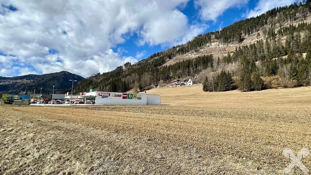 Immobilie kaufen in Murau – 4 860 m² – Bild 3 von 5