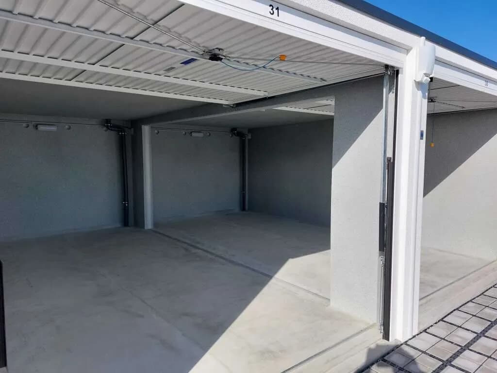 Immobilie mieten in Sankt Pölten Land – 17 m², € 102 – Bild 3 von 7