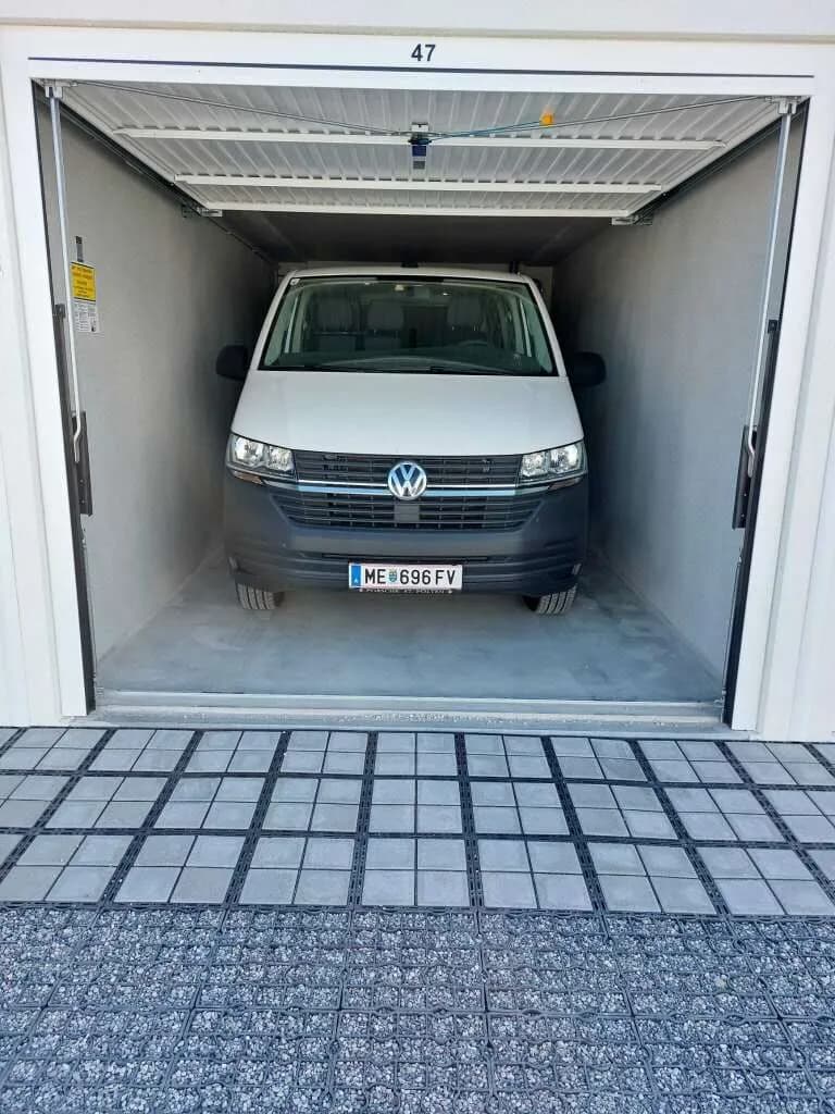 Immobilie mieten in Sankt Pölten Land – 17 m², € 102 – Bild 4 von 7