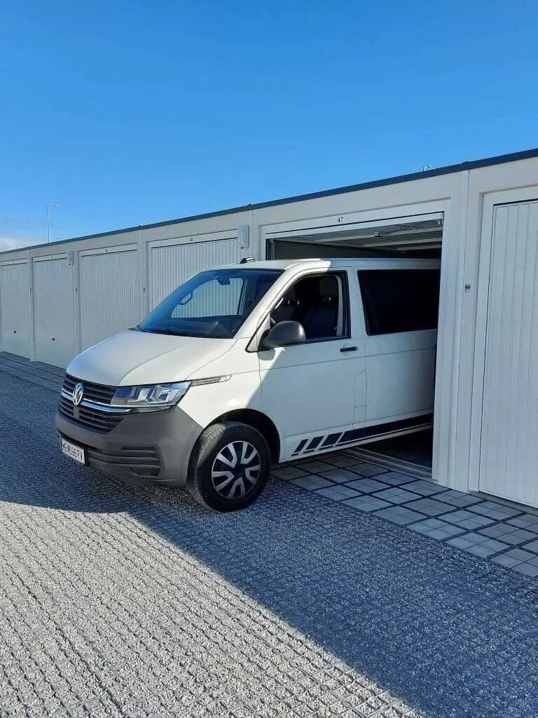 Immobilie mieten in Sankt Pölten Land – 17 m², € 102 – Bild 5 von 7