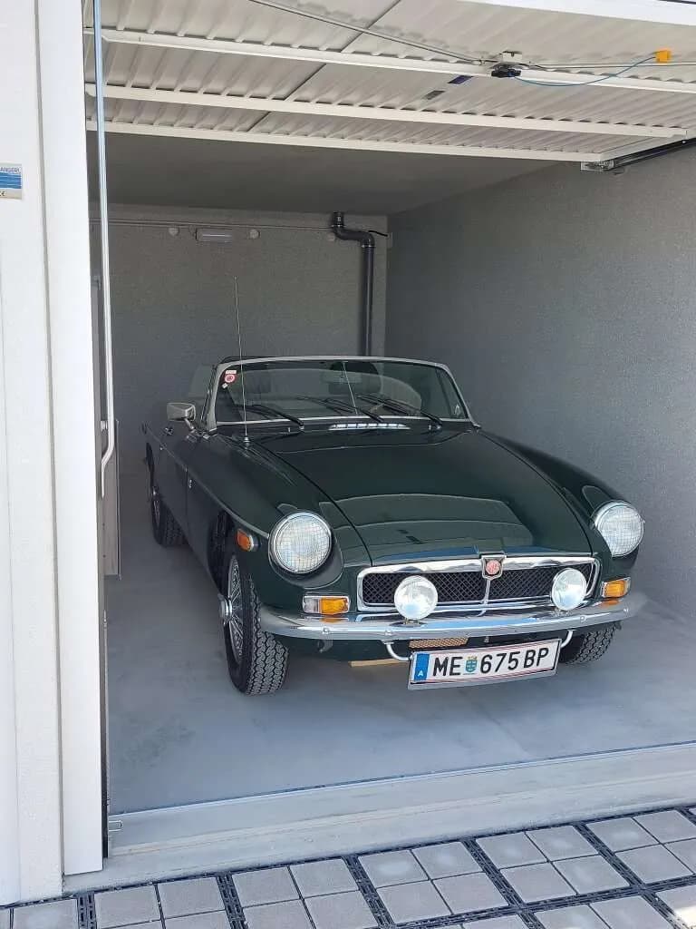 Immobilie mieten in Sankt Pölten Land – 17 m², € 102 – Bild 6 von 7