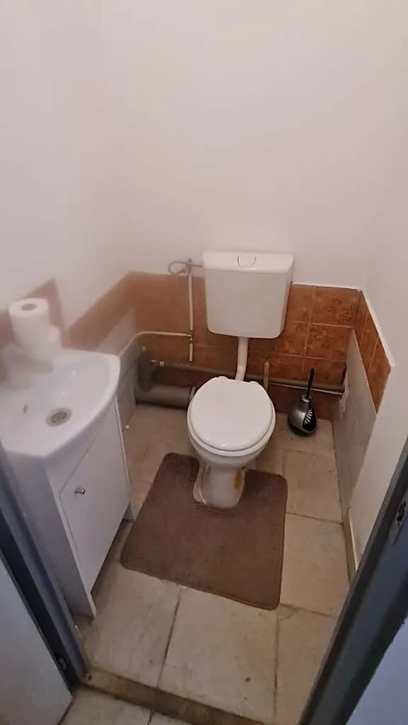 6-Zimmer-Gewerbeimmobilie kaufen in Wien – 127 m², € 199.000 – Bild 8 von 14
