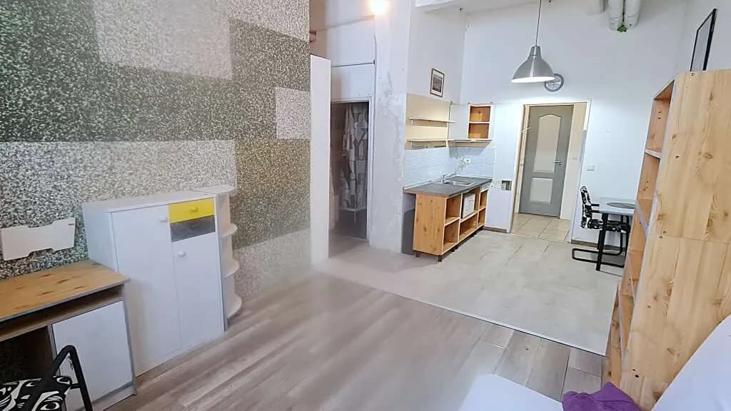 6-Zimmer-Gewerbeimmobilie kaufen in Wien – 127 m², € 199.000 – Bild 10 von 14