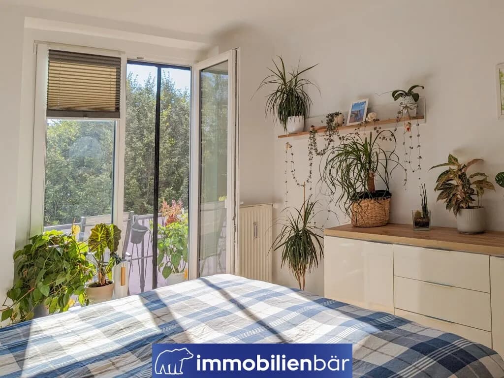 2-Zimmer-Wohnung kaufen in Linz – 54,77 m², € 249.000