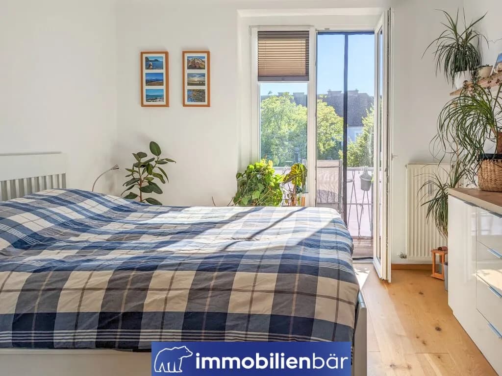 2-Zimmer-Wohnung kaufen in Linz – 54,77 m², € 249.000 – Bild 2 von 17