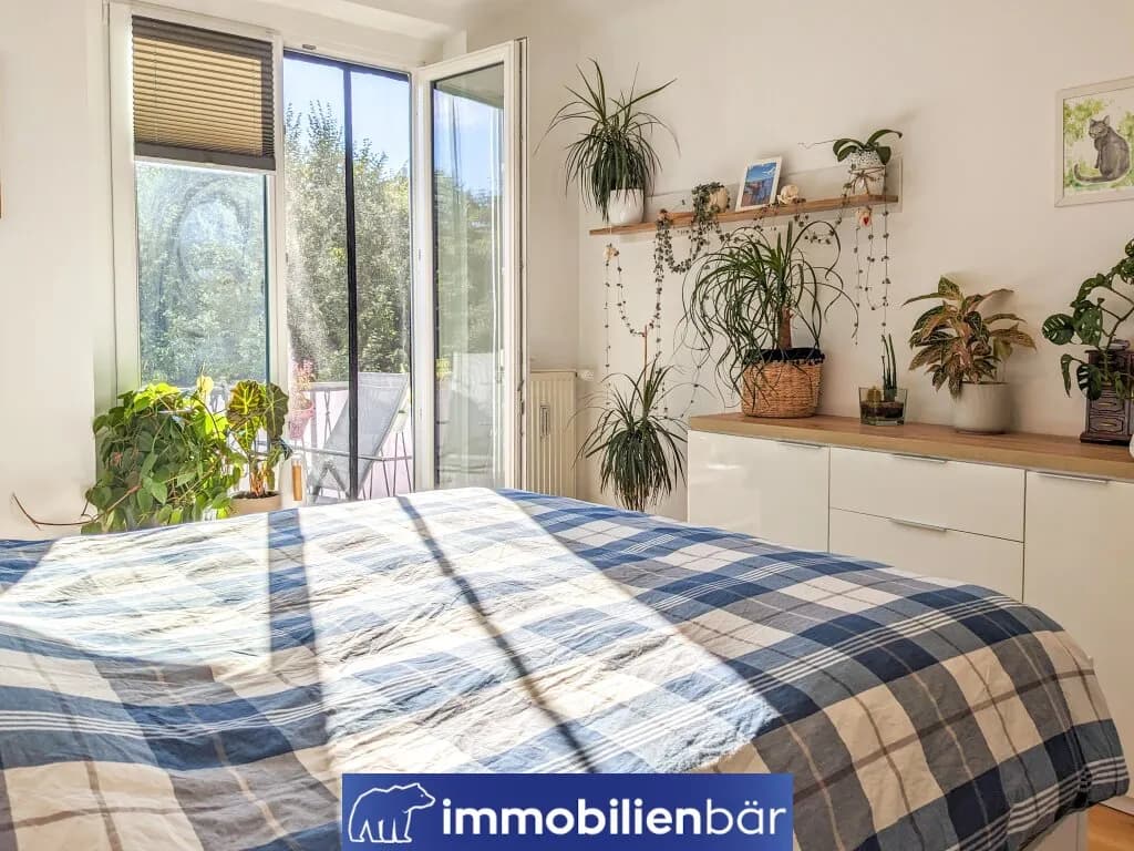 2-Zimmer-Wohnung kaufen in Linz – 54,77 m², € 249.000 – Bild 3 von 17