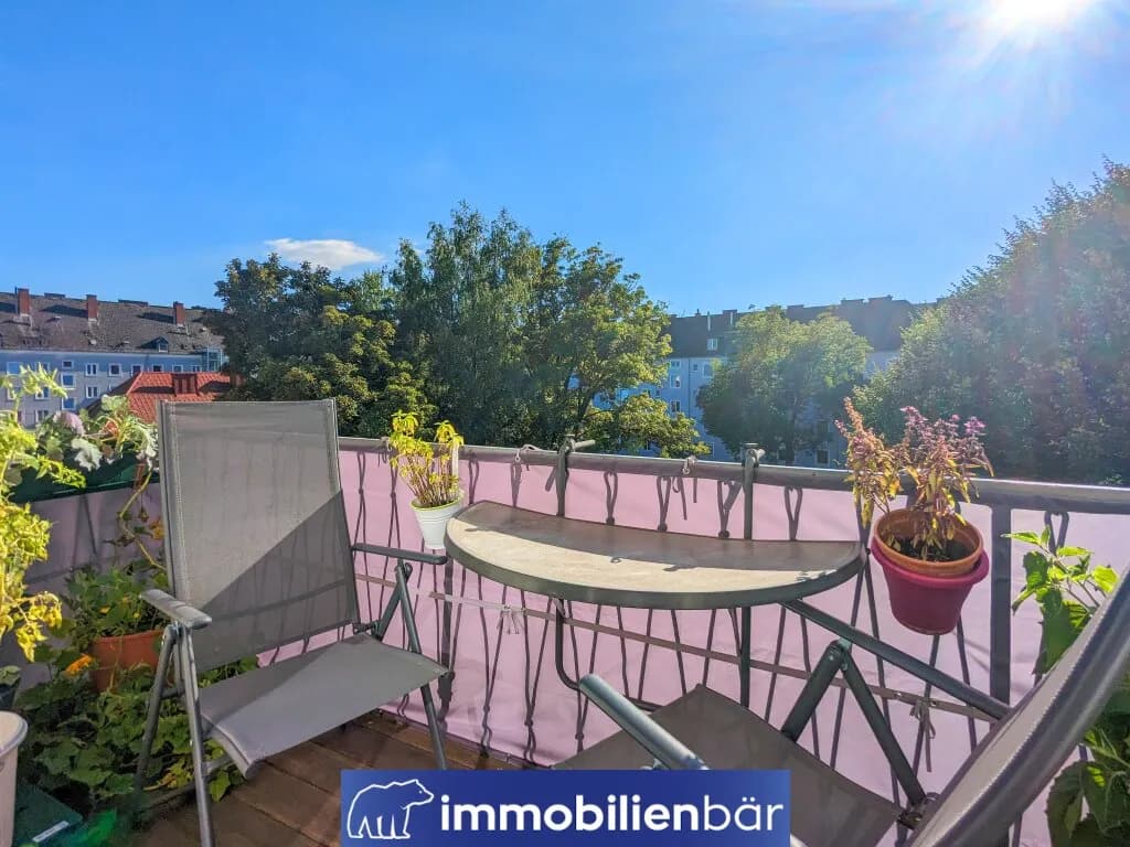 2-Zimmer-Wohnung kaufen in Linz – 54,77 m², € 249.000 – Bild 4 von 17