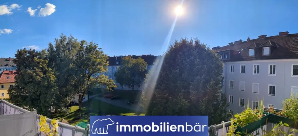 2-Zimmer-Wohnung kaufen in Linz – 54,77 m², € 249.000 – Bild 6 von 17