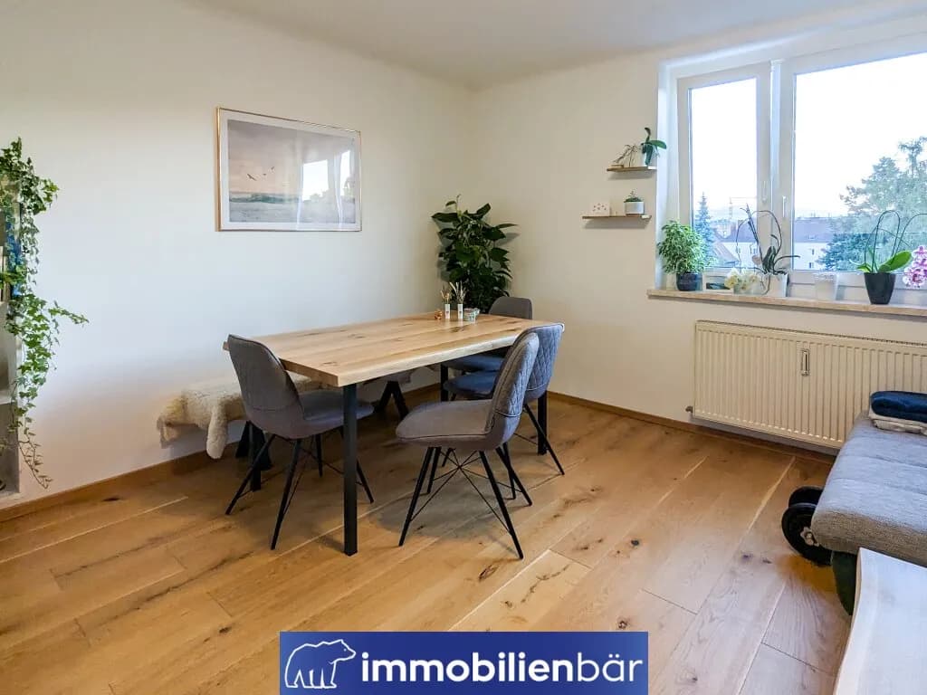 2-Zimmer-Wohnung kaufen in Linz – 54,77 m², € 249.000 – Bild 7 von 17