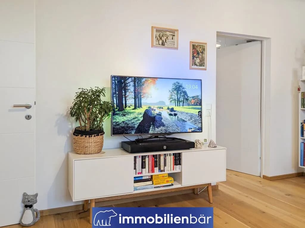 2-Zimmer-Wohnung kaufen in Linz – 54,77 m², € 249.000 – Bild 8 von 17