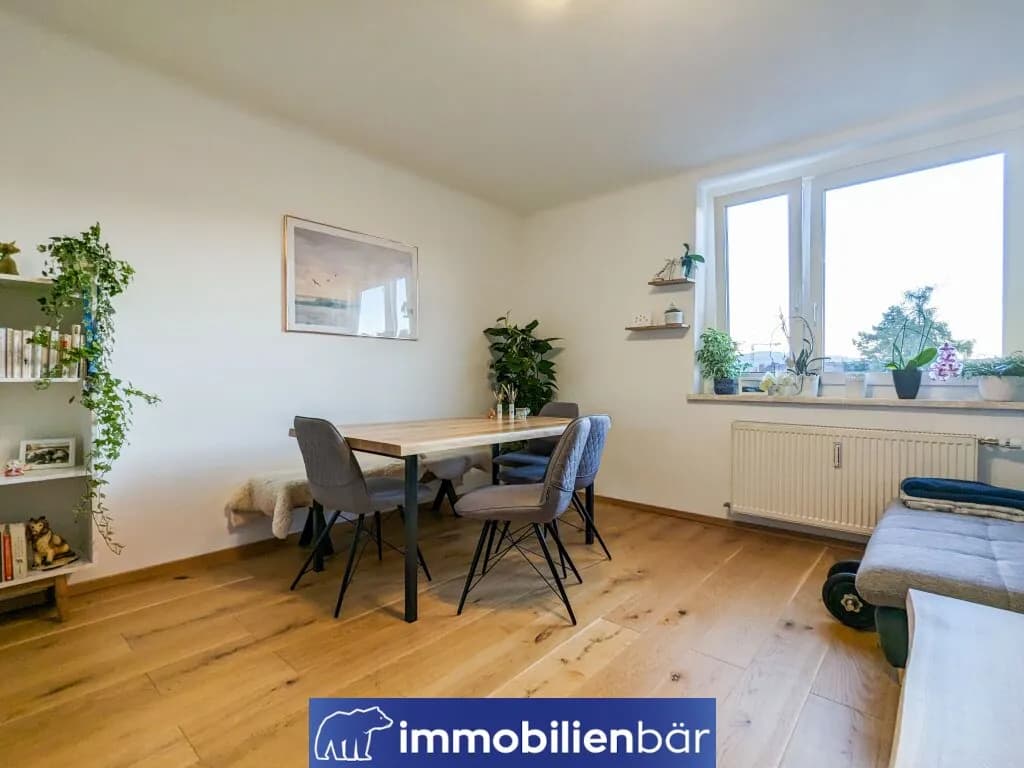 2-Zimmer-Wohnung kaufen in Linz – 54,77 m², € 249.000 – Bild 9 von 17