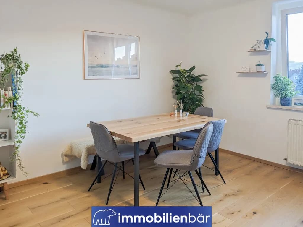 2-Zimmer-Wohnung kaufen in Linz – 54,77 m², € 249.000 – Bild 10 von 17