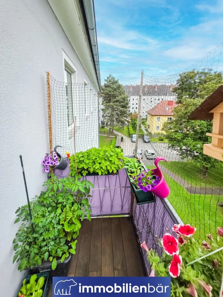2-Zimmer-Wohnung kaufen in Linz – 54,77 m², € 249.000 – Bild 11 von 17