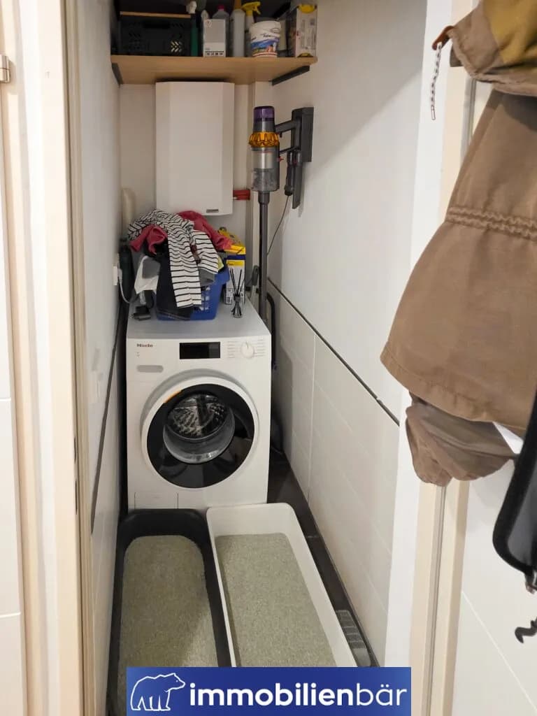 2-Zimmer-Wohnung kaufen in Linz – 54,77 m², € 249.000 – Bild 15 von 17