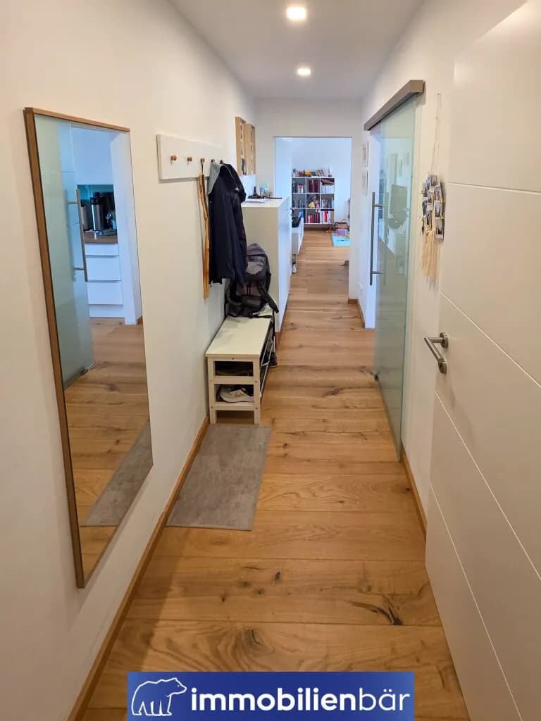 2-Zimmer-Wohnung kaufen in Linz – 54,77 m², € 249.000 – Bild 16 von 17