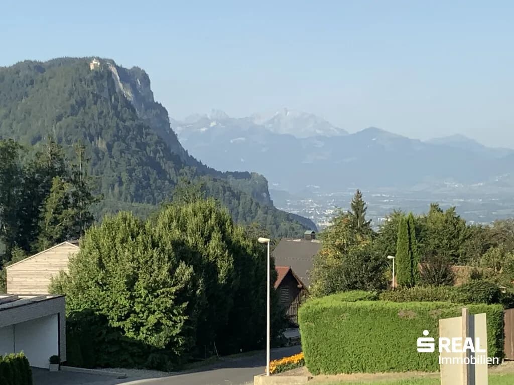 Grundstück kaufen in Dornbirn – 678 m²