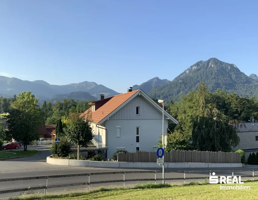 Grundstück kaufen in Dornbirn – 678 m² – Bild 4 von 17