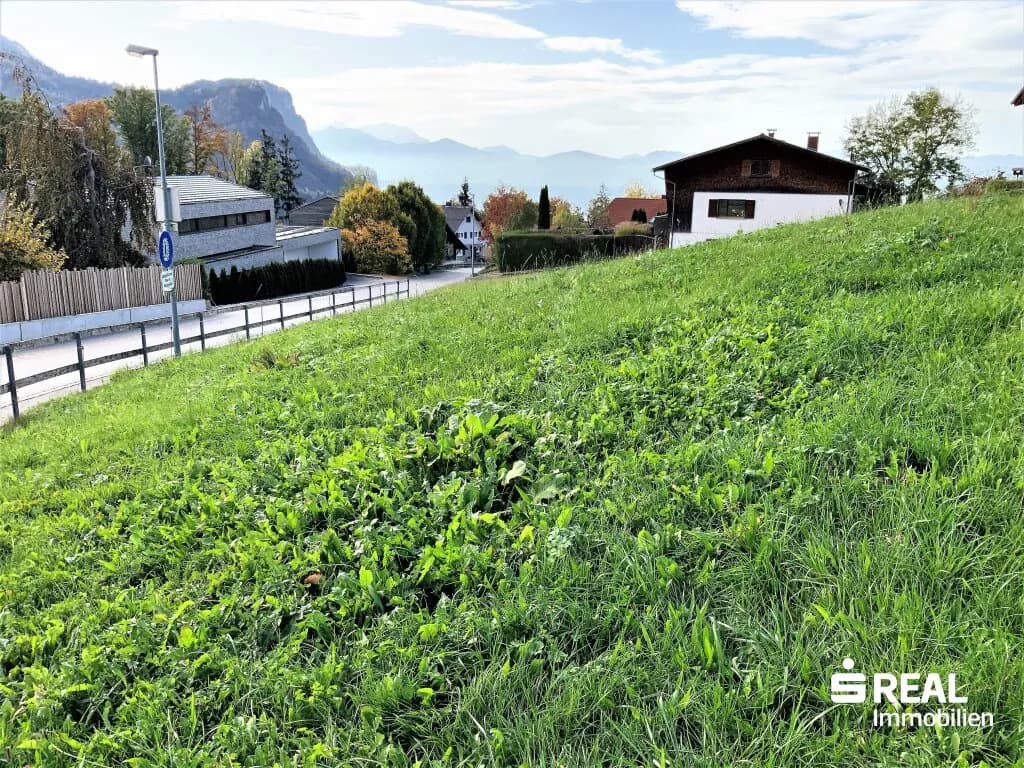 Grundstück kaufen in Dornbirn – 678 m² – Bild 5 von 17