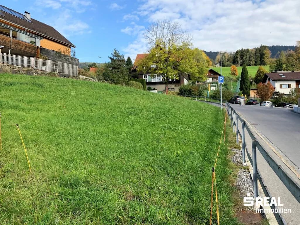 Grundstück kaufen in Dornbirn – 678 m² – Bild 7 von 17