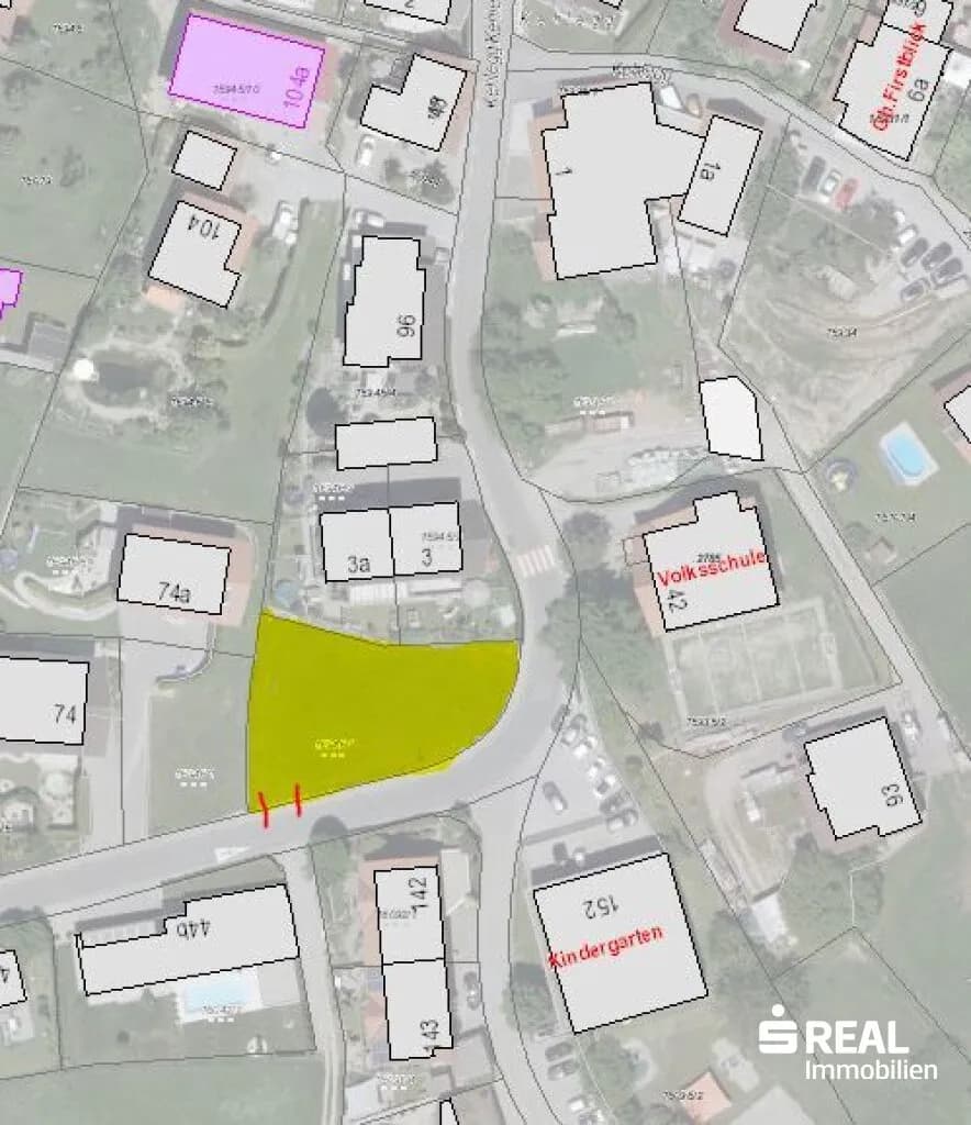 Grundstück kaufen in Dornbirn – 678 m² – Bild 13 von 17