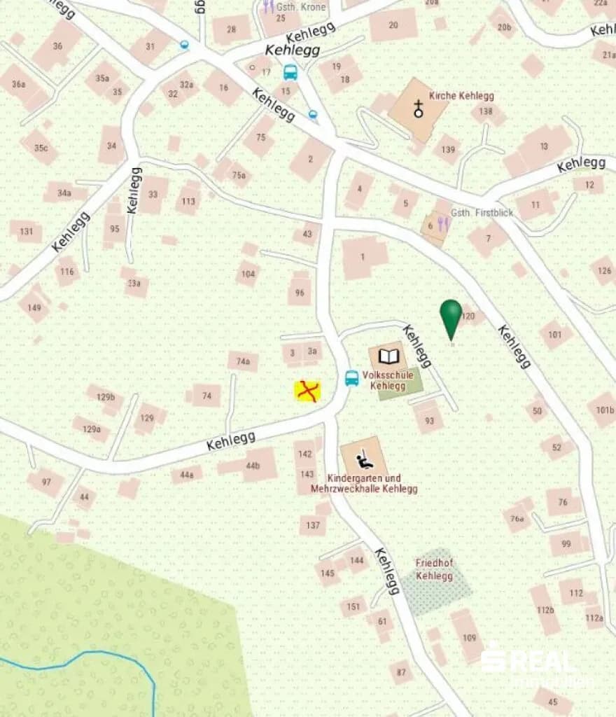 Grundstück kaufen in Dornbirn – 678 m² – Bild 17 von 17