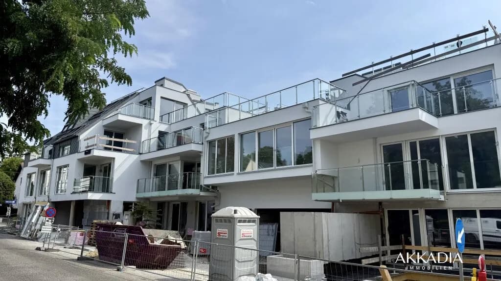 2-Zimmer-Wohnung kaufen in Wien – 40,57 m², € 385.000 – Bild 3 von 7