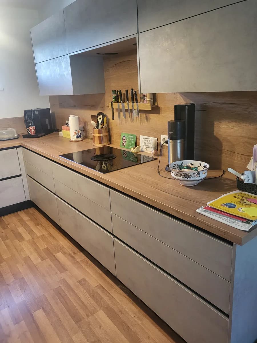 3-Zimmer-Immobilie mieten in Oberpullendorf – 103 m², € 1.061