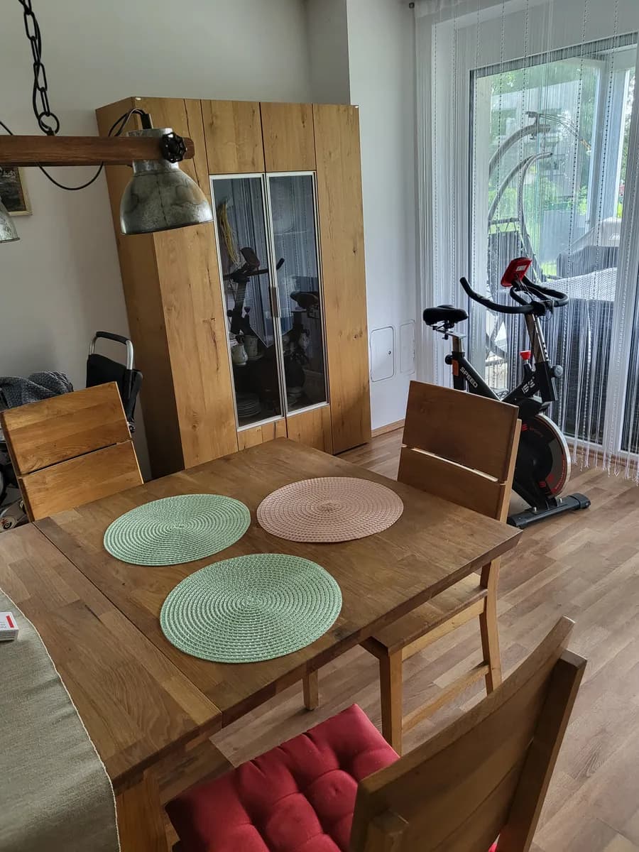 3-Zimmer-Immobilie mieten in Oberpullendorf – 103 m², € 1.061 – Bild 6 von 19
