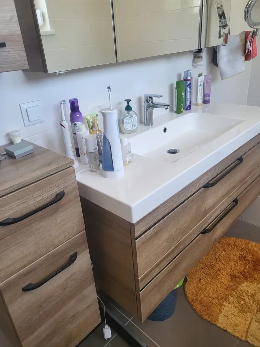 3-Zimmer-Immobilie mieten in Oberpullendorf – 103 m², € 1.061 – Bild 9 von 19