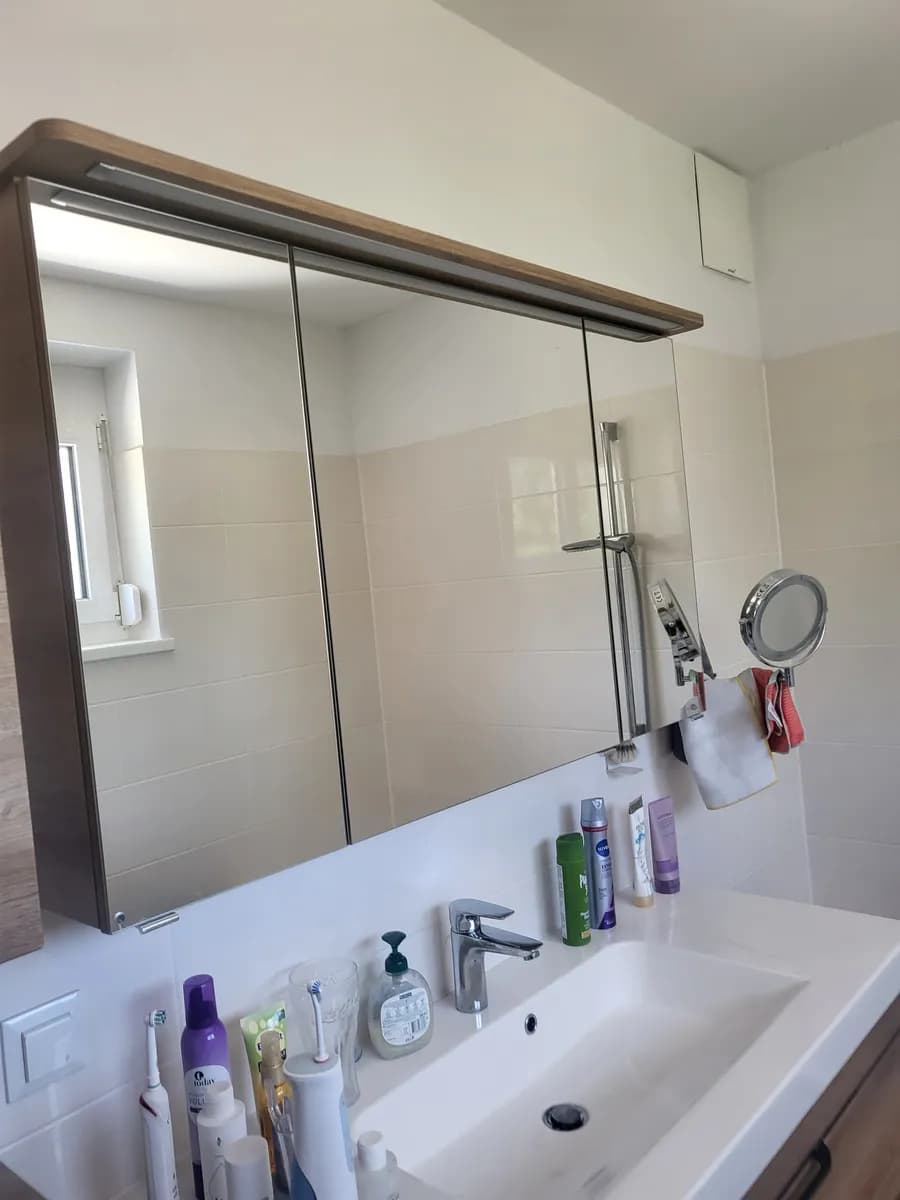 3-Zimmer-Immobilie mieten in Oberpullendorf – 103 m², € 1.061 – Bild 10 von 19