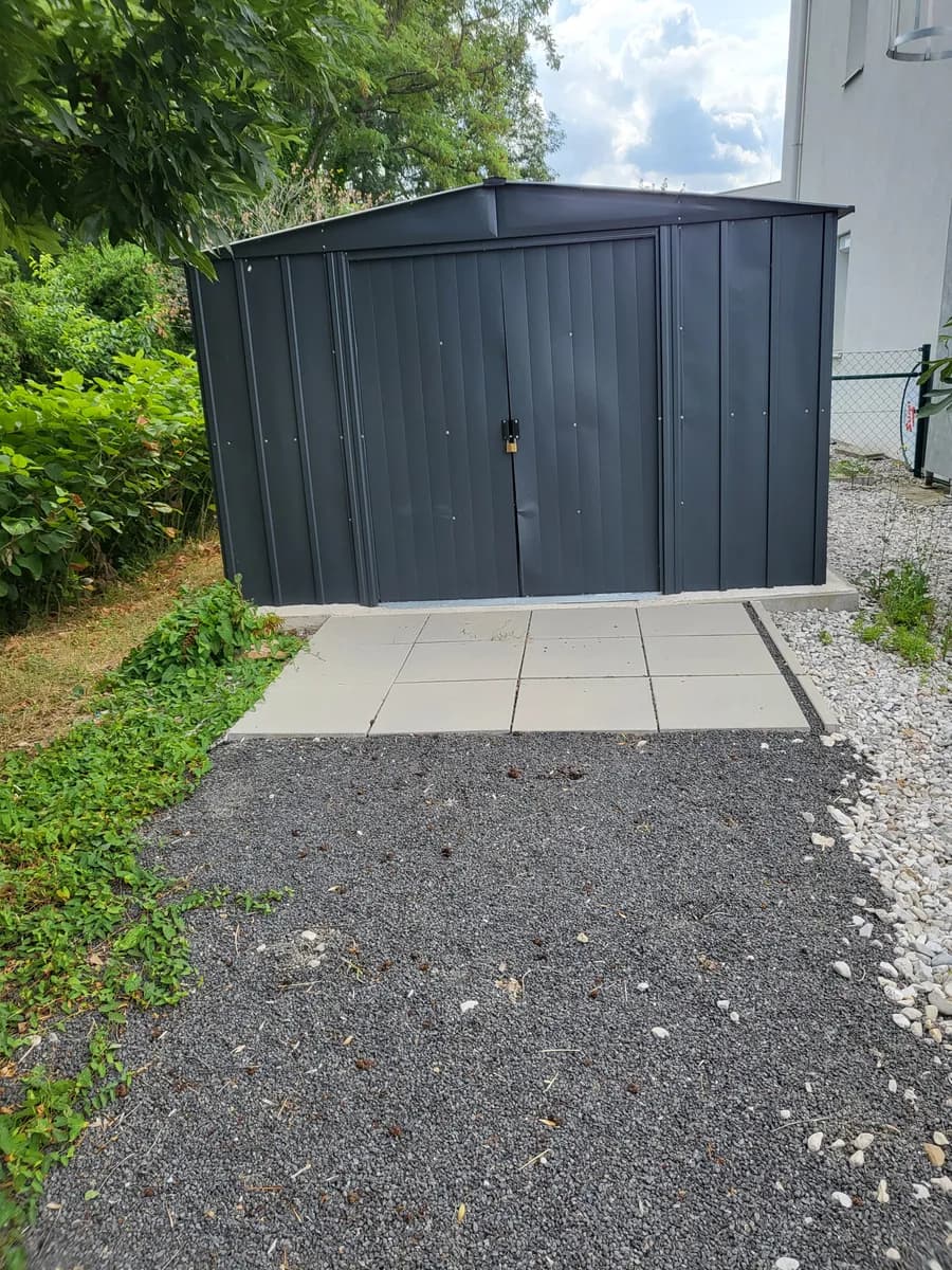 3-Zimmer-Immobilie mieten in Oberpullendorf – 103 m², € 1.061 – Bild 17 von 19