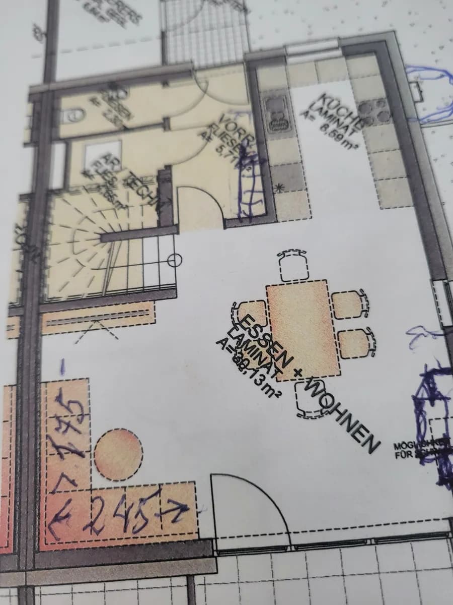 3-Zimmer-Immobilie mieten in Oberpullendorf – 103 m², € 1.061 – Bild 19 von 19
