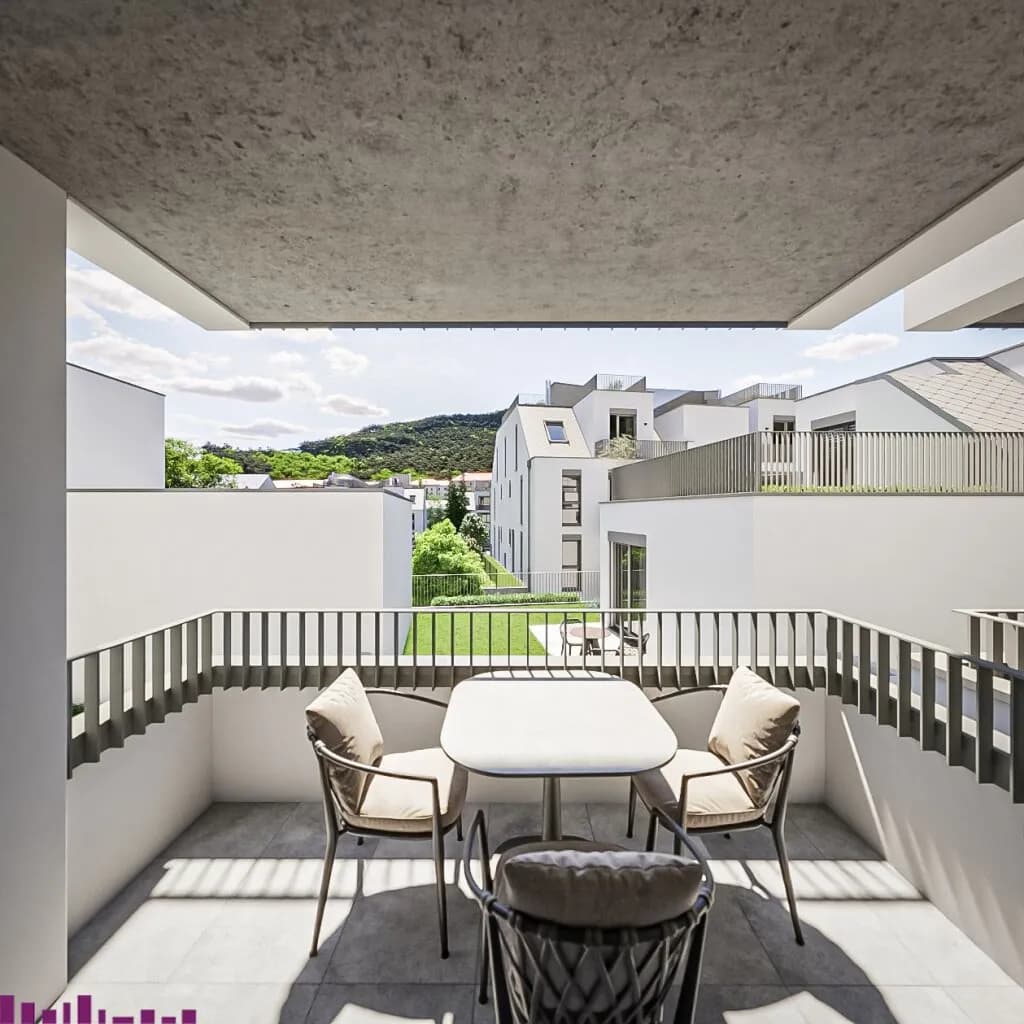 3-Zimmer-Wohnung kaufen in Wien – 82,48 m², € 508.717 – Bild 1 von 12