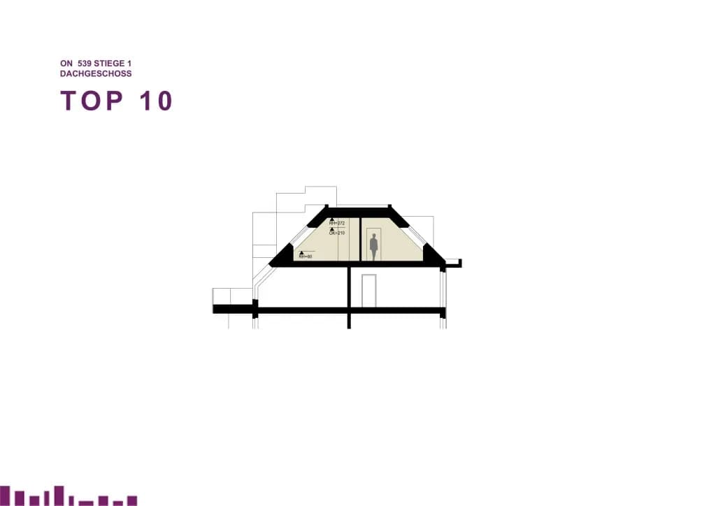 2-Zimmer-Wohnung kaufen in Wien – 65,06 m², € 456.187 – Bild 14 von 14