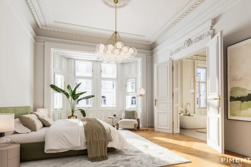 7-Zimmer-Wohnung kaufen in Wien – 369 m², € 8.500.000 – Bild 3 von 15