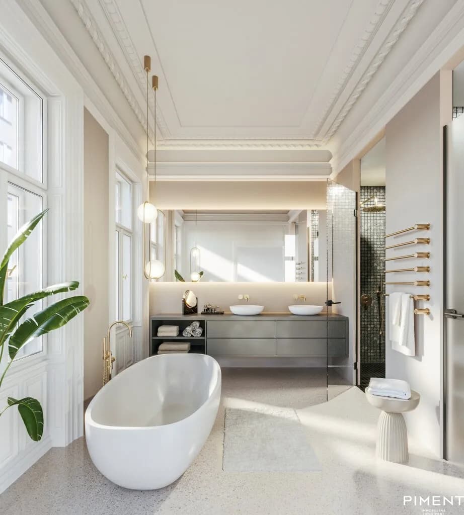 7-Zimmer-Wohnung kaufen in Wien – 369 m², € 8.500.000 – Bild 4 von 15