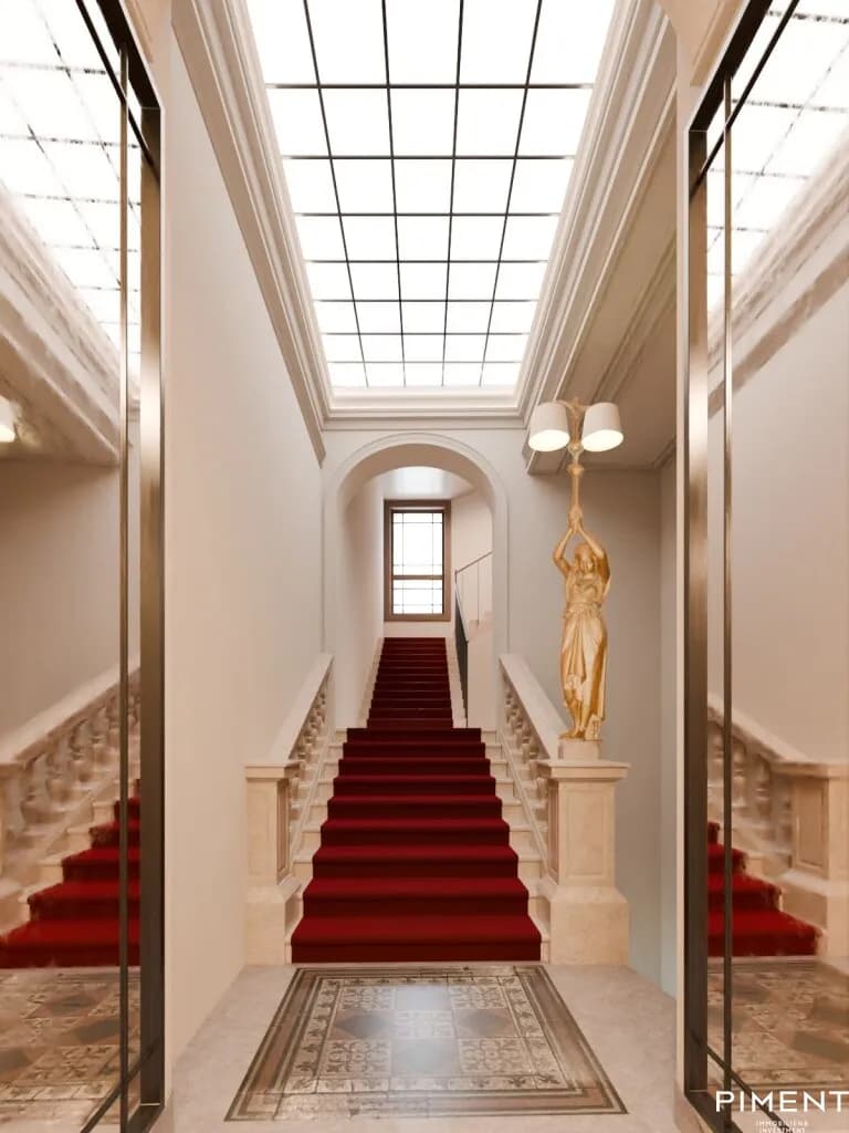 7-Zimmer-Wohnung kaufen in Wien – 369 m², € 8.500.000 – Bild 7 von 15