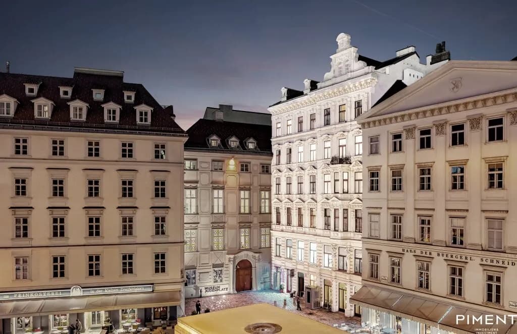 7-Zimmer-Wohnung kaufen in Wien – 369 m², € 8.500.000 – Bild 8 von 15