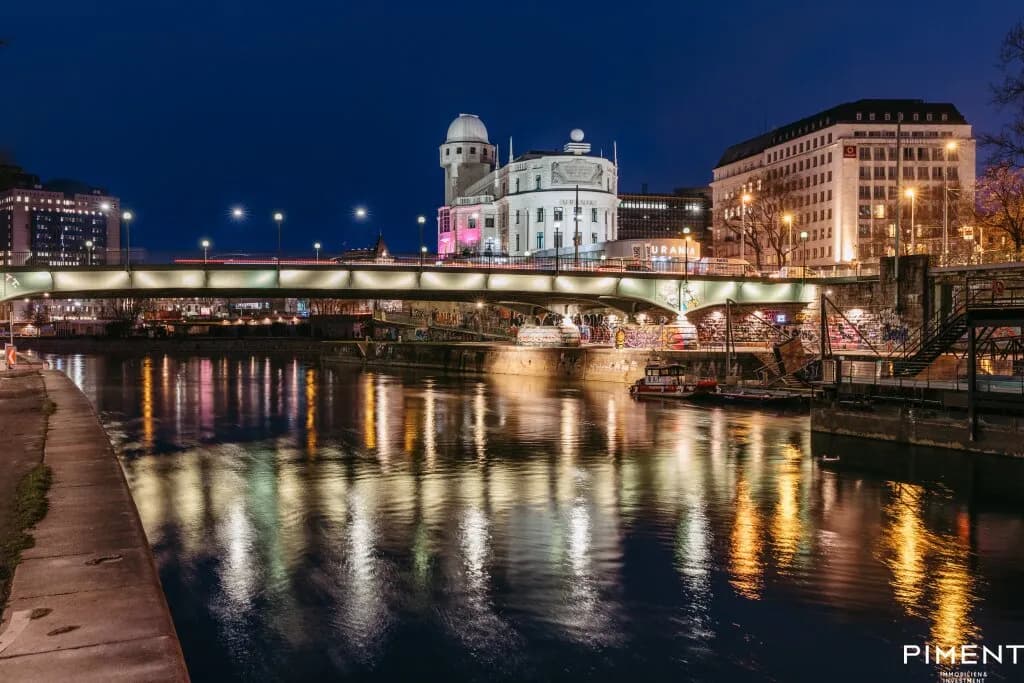 7-Zimmer-Wohnung kaufen in Wien – 369 m², € 8.500.000 – Bild 14 von 15