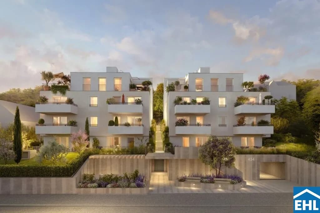 3-Zimmer-Wohnung kaufen in Wien – 100,77 m², € 649.500